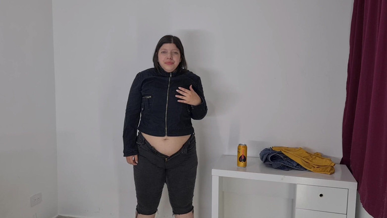 Alice H: Rutto e stretching