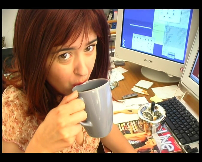 BritneySwallows: コーヒー&amp;クリーム
