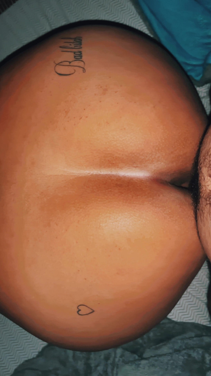 Pawg Ass: Follando con un culo enorme en відео від першої особи