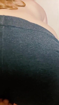 He Touched My Pussy Until I Peed