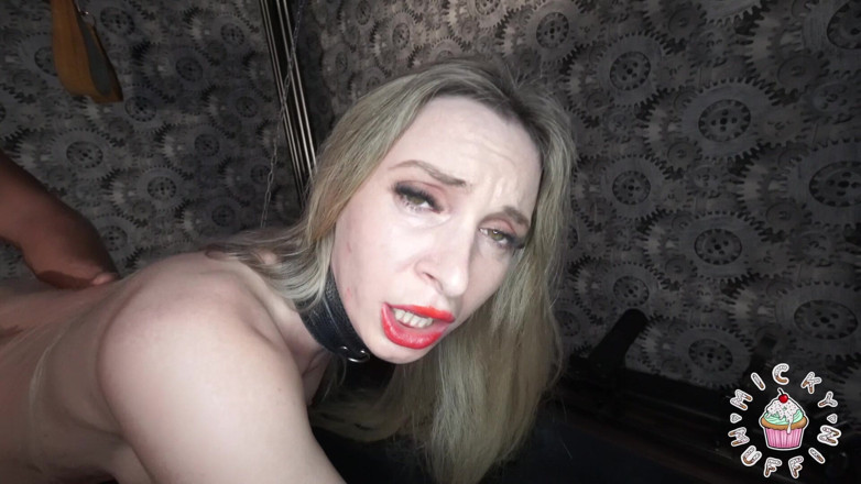 Micky Muffin Studio: Submissive Fucker Finds His Master!