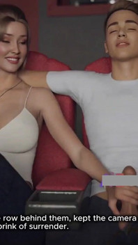 Awam 2 Path Porn - De la Muzeu Mayhem la debut porno