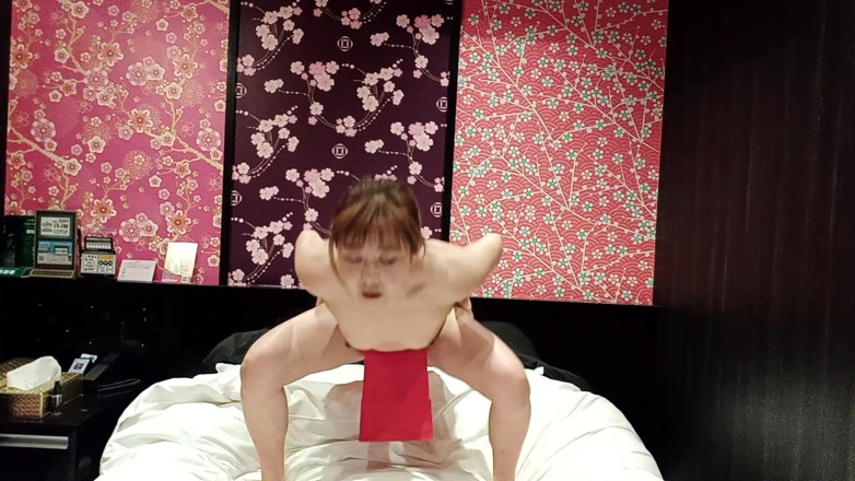 Mayumi Kanzaki: Try Exercising with a Fundoshi