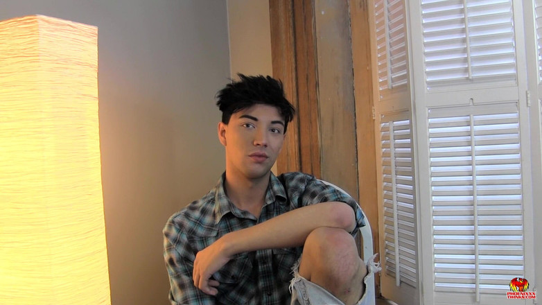 Phoenixxx: Сексуальний Джейк тільки починає