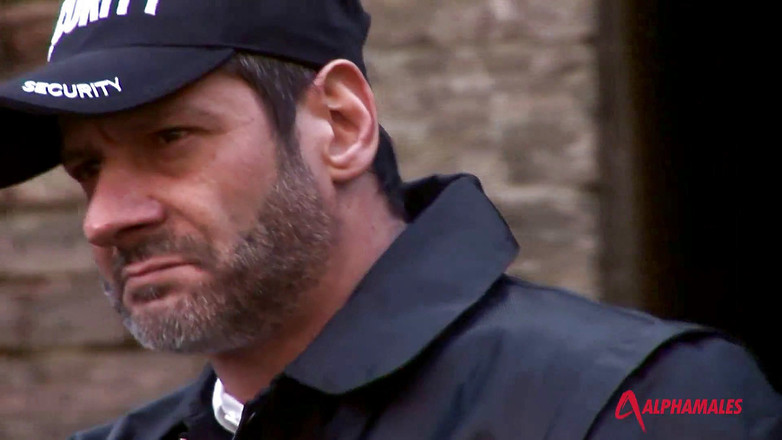 AlphaMales: Out in the country - Dietro le quinte
