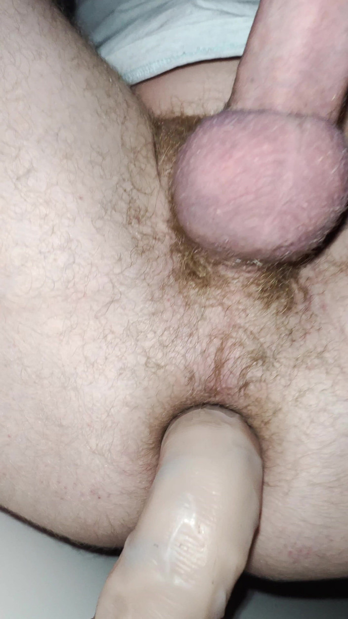 Justin Schell: Seks anal kilat &amp; kotor x - close up