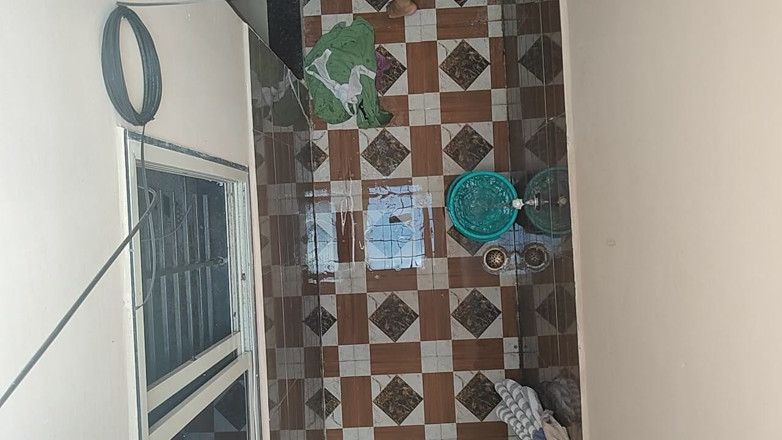 Crystalcouple: Ternampak adik ipar jiran bermandi