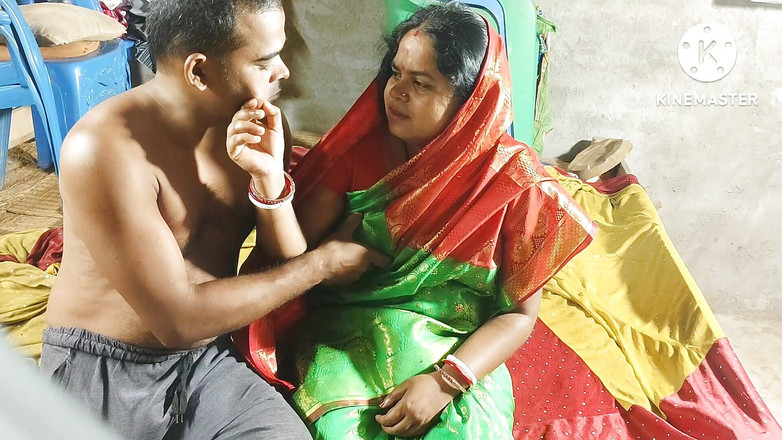 Raju Raju: Mọi người đi mua sắm để lại cho chị dâu một mình,...