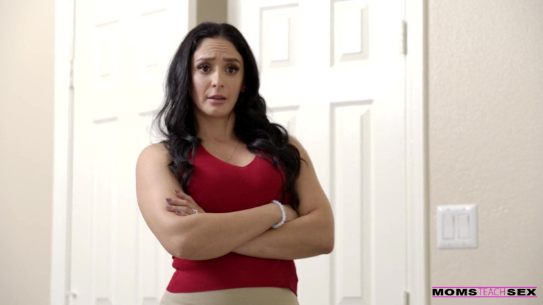 Moms teach sex: Stepmom Needs the Cum - S16:e2