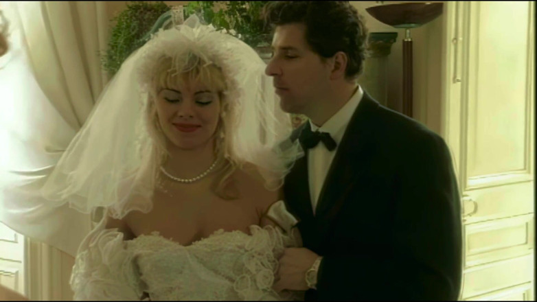 Classic Movie Club: The Wedding Night