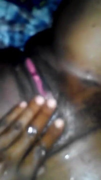 Unforgettable Night, Compilation Videos of One Wet Night with the Wettest Pussy in Africa,