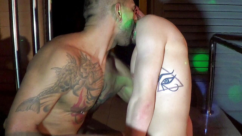 TWINKS TWINKS TWINKS: Francuski twink Wicked fuckedraw autorstwa Leona xxl