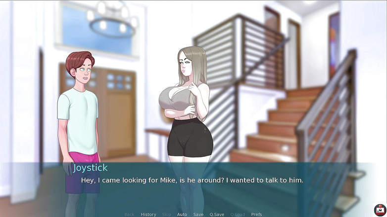 Joystick Cinema: Sexnote - (část 58) - Nc