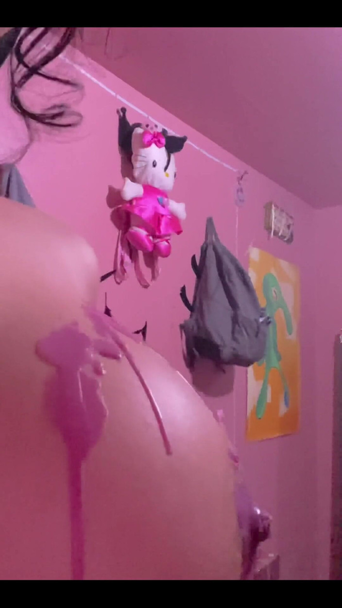 Jayla Cuateco: Are Your Tits Natural? Yeah Supernatural