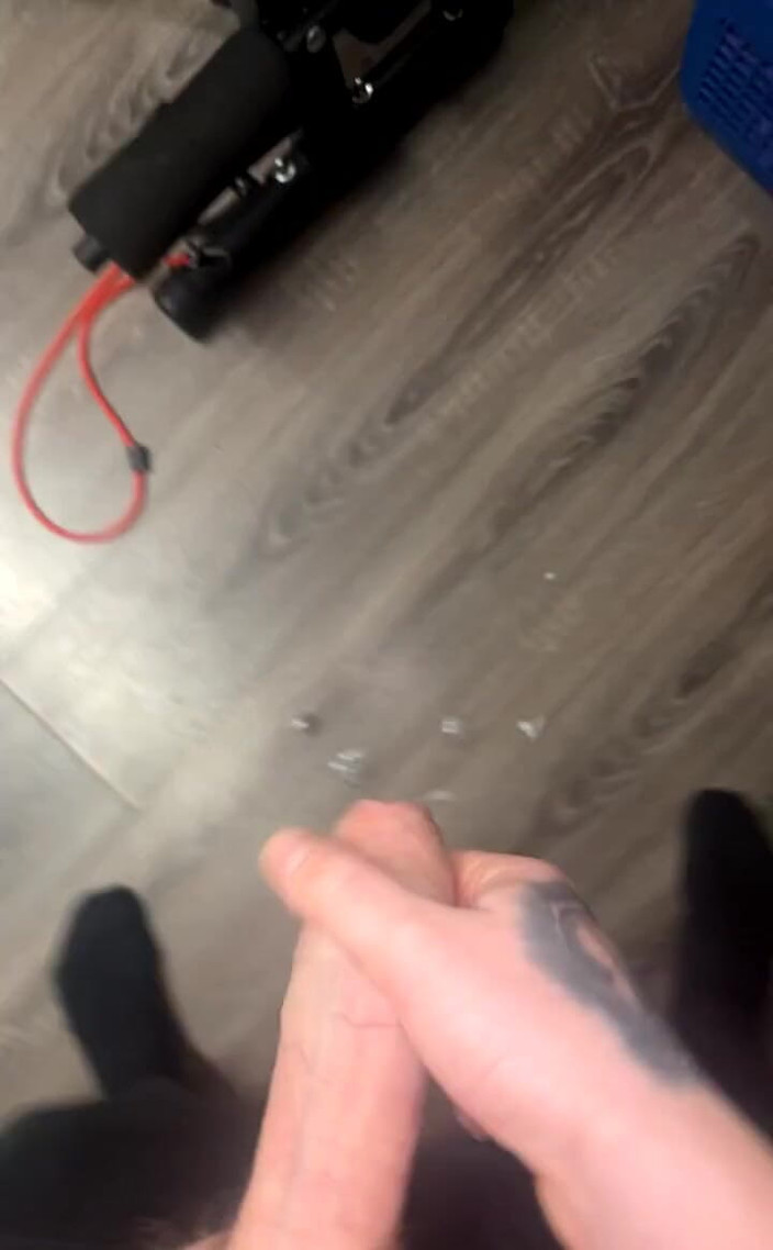 jay jenson: Můj penis absolutně pulzoval, když seděl s klukem id třel...