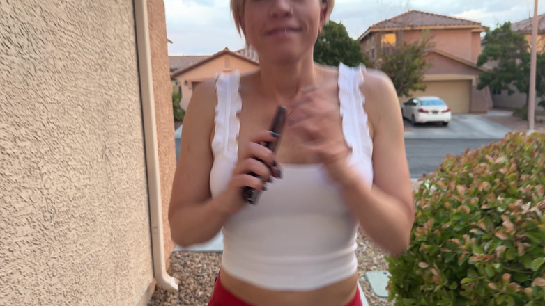 Shaundam: Домашнее мороженое