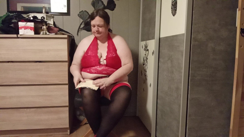 tammara big: Förberedelser Inför Nästa Dejt