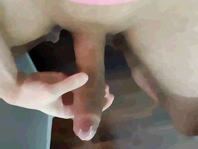 Lkdick8: Я дрочу соло