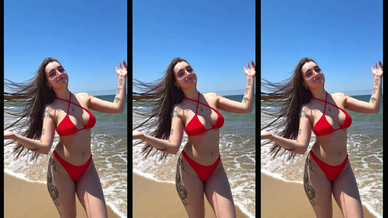 Fefo23x6: We Travel to the Beach of San Luis