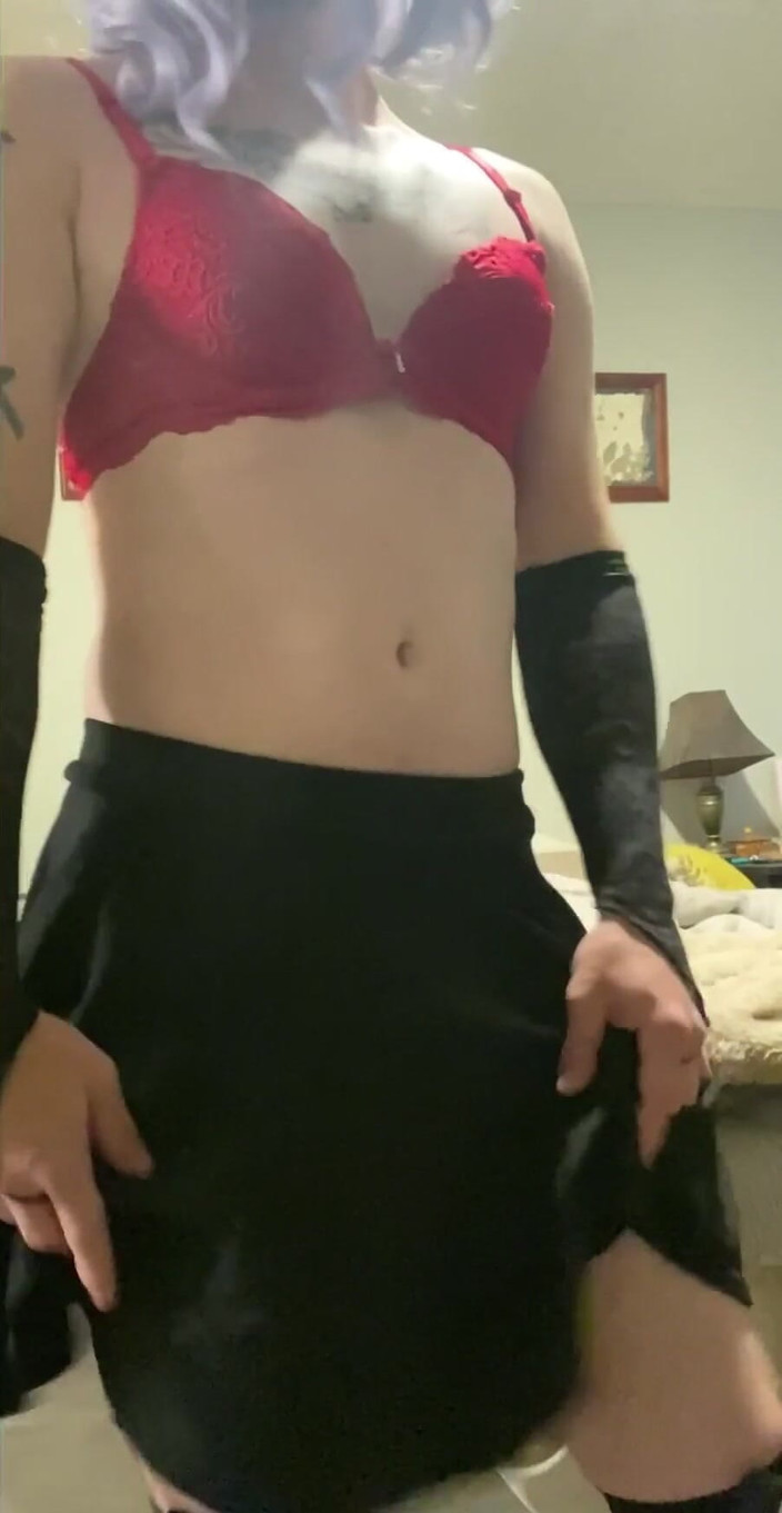 Daisy went crazy: Hace tiempo que no mostré mi. Vaya