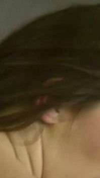 Perfect milf brunette gets fucked hard