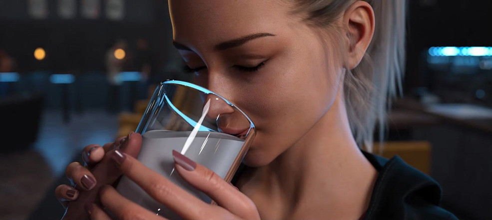 LoveSkySan69: Летняя жара - часть 30, возбужденный стриптизер сосет мой хуй от LoveskySan69