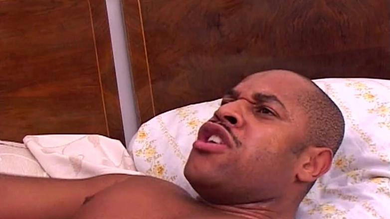 Monster Cocks: Your Black Dick Is Too Big... Please Be Sweet You...