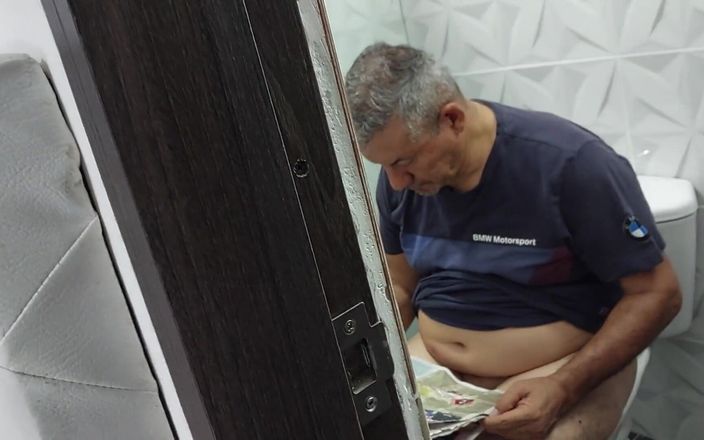 Apu: 배스루에 새아빠가 있는 동안 서로 만지고 보지를 빨아주는 Samara와 Bony