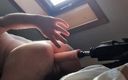 Lucysun30: Anal Fick Und Harnroehren Fick