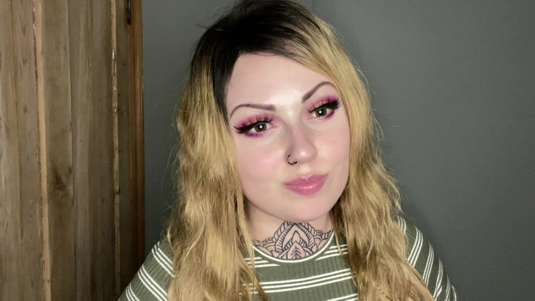 Miss Valentina: Ponižující anální instrukce