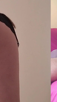 I Love Watching Mature Men Masturbate.