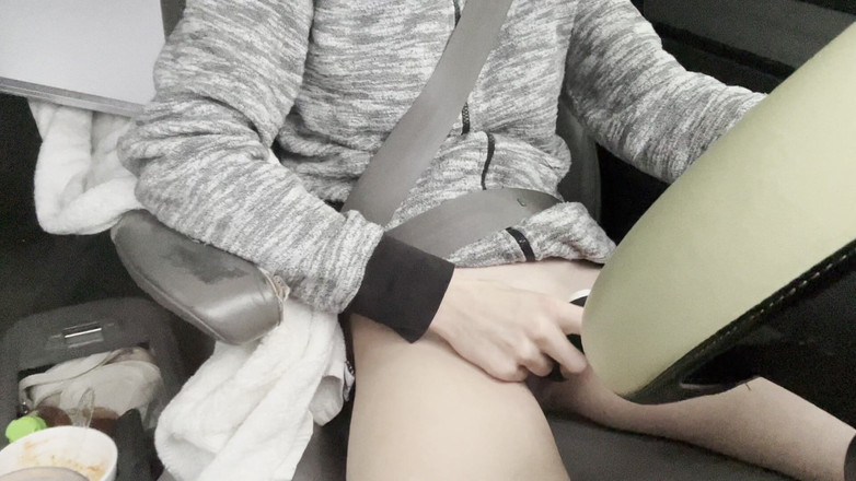 AhanuReed: Téměř havaroval, zkouší kouličku