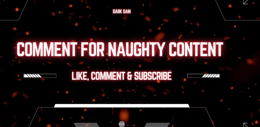Dark Sam: Girls From Movie Is Fucked Rough. They Are Fucked in...