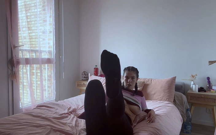 Coquette: Інструкція з анальний раб: слухайся або ти будеш покараний