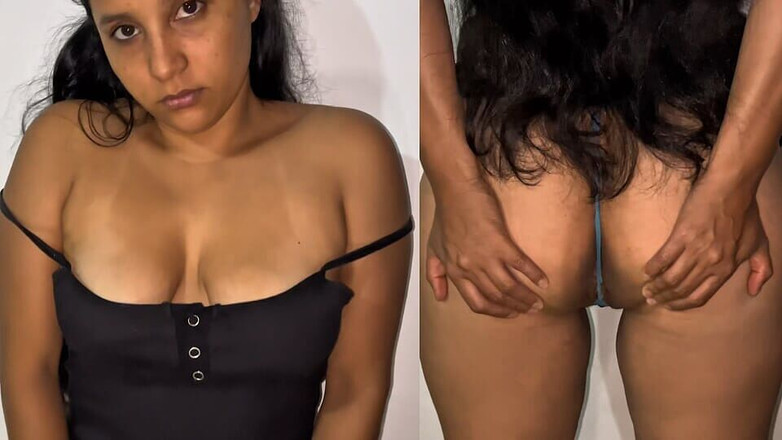 Gilversexy: Найкращий кастинг, який ви коли-небудь бачили з колумбійкою! Її краса унікальна.