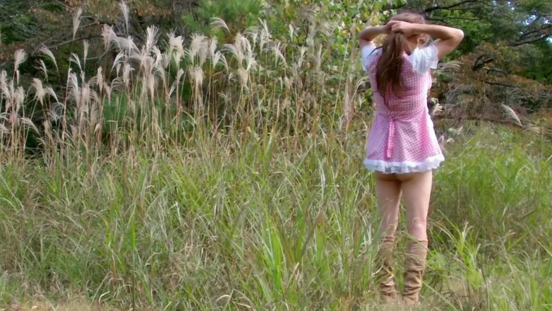 Pai-chan: Pai-chan野餐的好日子