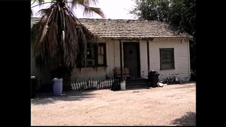 Heatwave Porn: Planet x, parte 1