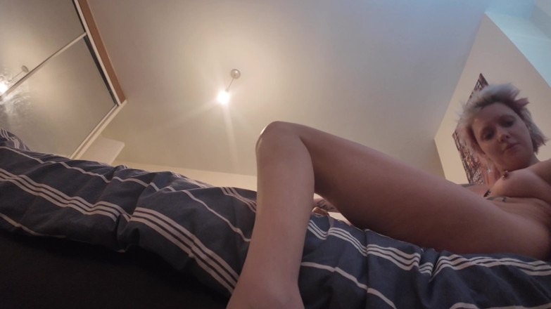 Glitterqueen1999: An Morning Routine