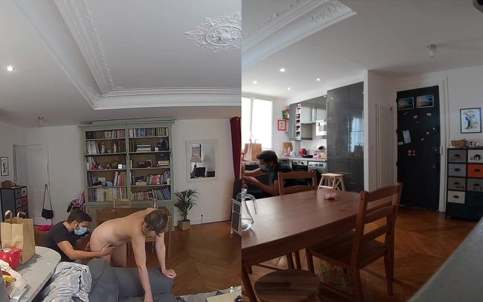VanessaBoo: Podvádí svého manžela s doručovatelem