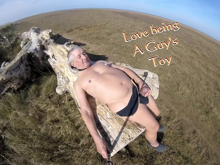 Andy: Прогулка в ноябре