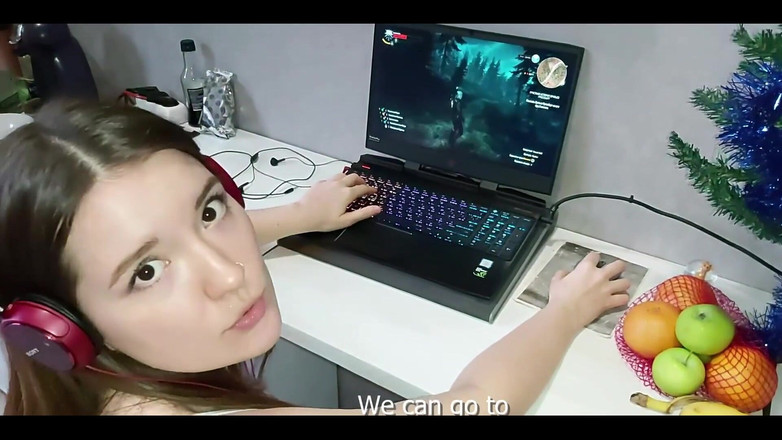 Waldemaria: Ma ochotę ssie i jeździć penisa