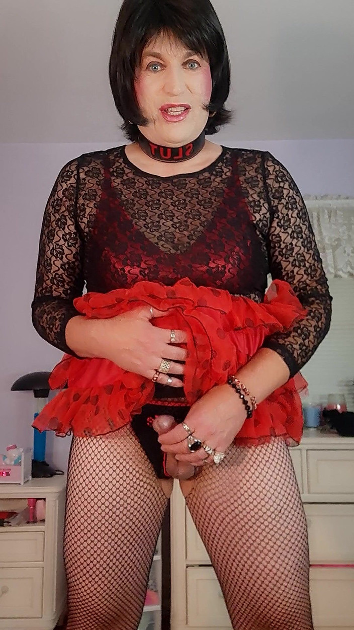 Victoria Lecherri: Fan club video! Rörande bas med mina fans!