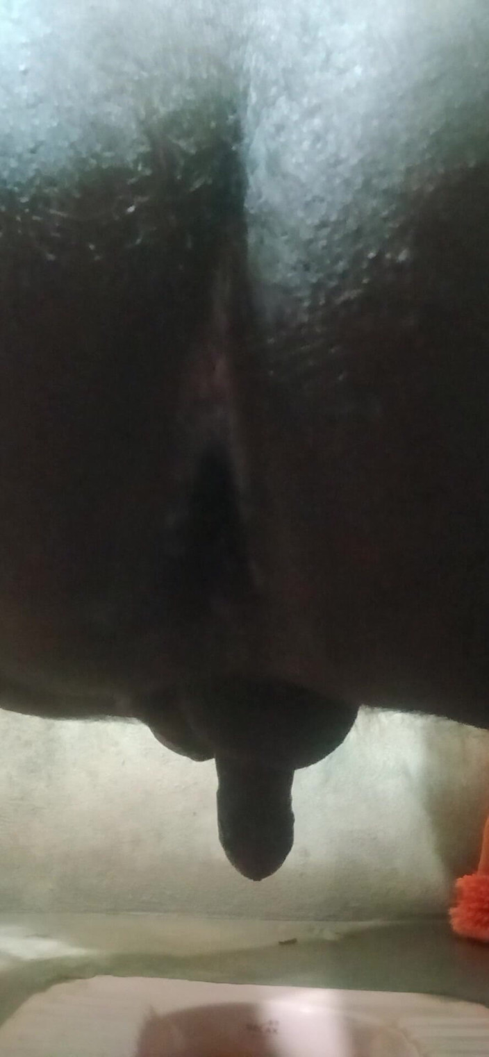 Baddiehotnew: Telugu Guy in Bathroom