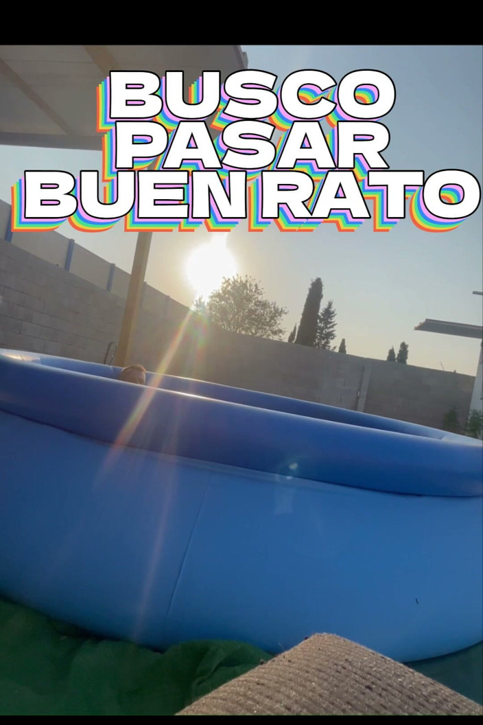 Miki: Pepito Bazén a jeho ocas