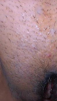 Perverted Neighbor, I'll Fuck Your Pussy