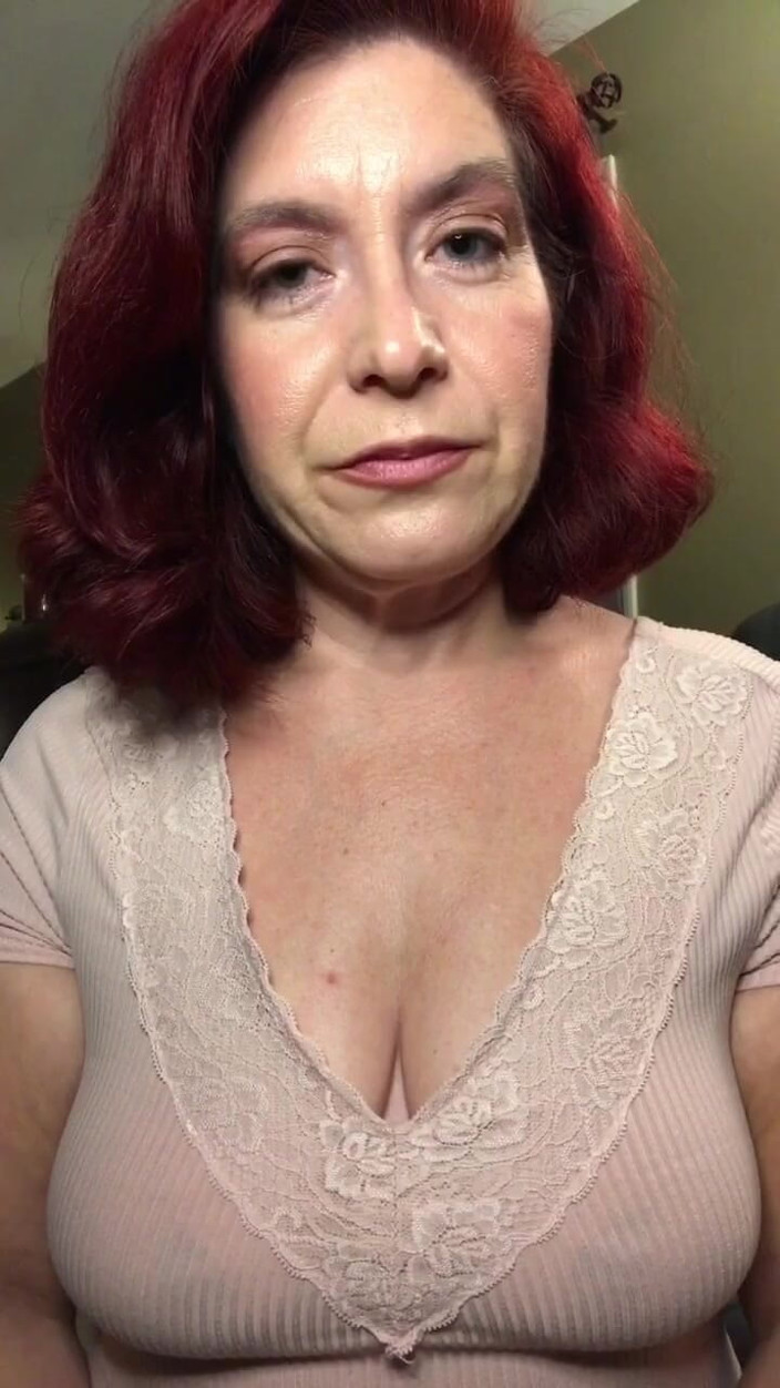 Elianna: Stepmommy Caught You - Custom Video
