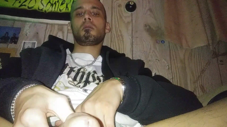 KingSpade: Mira como se corre en puro éxtasis