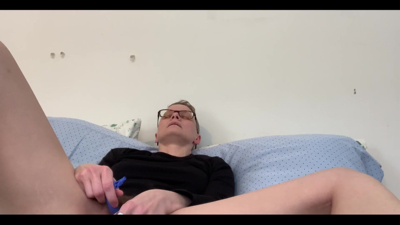 LeahWilde: 私は二度来た