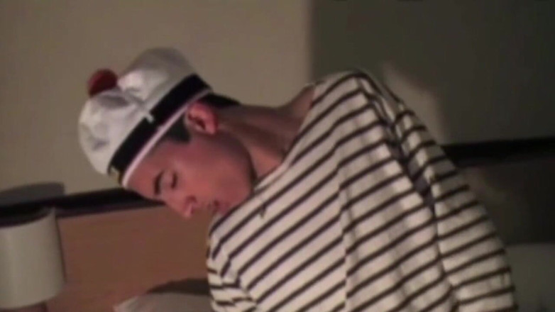 Crunch Boy: Mariner boy fucked by scally boy at this hotel