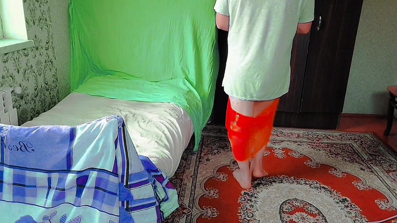 Kitty_Cross: 复古氛围：指甲复古的样子